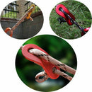 20 Pcs/lot Wind Rope Pole Buckle Outdoor Camping Travel Tent Accessories Al K5L7
