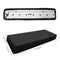 Piano Keyboard Dustproof and Splashproof Opening 61 Key Keyboard Cover Dust