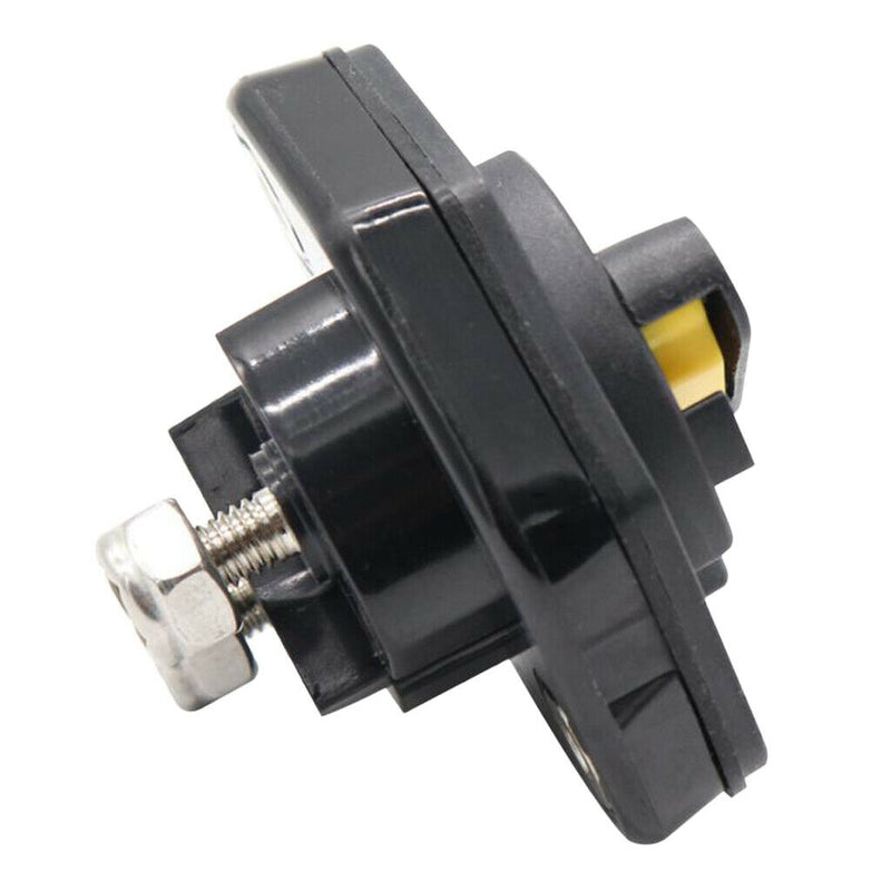 40A AMP Circuit Breaker Dual Battery Manual Reset IP67 W/proof 12V 32Volt