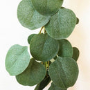 2M Artificial Eucalyptus Garland Hanging Rattan Wedding Greenery Party Back