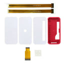 Cover Shell Demo Direct Fit Practical Professional Acrylic For Raspberry Pi Zero