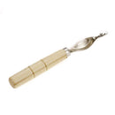2pcs Serrate Edge Pattern Tracer Tracing Wheel Stitch Marker Sewing Tool Kit