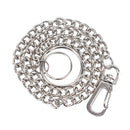 38cm Long Wallet Belt Chain Trousers Hipster Pant Jean Keychain Hip Hop Bj
