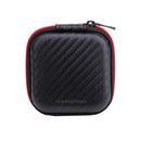 Mini Box For EVA Case Headset Earphone Bluetoothe Cable Storage Bag Pouch