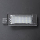 Car Led License Plate Lights Lamp For Renault Espace Mk4 Scenic Mk2 Laguna  A5K2