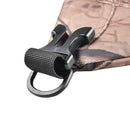 Bow Wear-resistant Tip Protector Both Ends Protective Case Sleeve Guard Camo