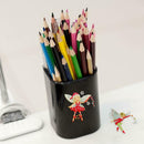 Children DIY Diamond Painting Special Shape Drill Fairy Stickers Xmas Decor