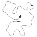3.5mm Active Clip Microphone For hero 3/3+/4 Camera Phone Accessories kJBTEUS