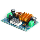 HW-099 100W 5A DC-DC Digital Step Up Converter 4-35V to 5-45V Power Module A