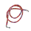 6pcs Sunglasses Holder Straps Glasses Eyeglasses Neck Cord String Lanyard