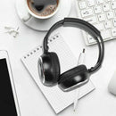 1 x Double Infrared Stereo Wireless Headphone Headset IR Car DVD Player Hea