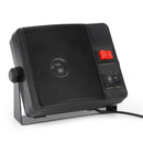 TS-750 External Speaker w/Noise Filter Switch for Yaesu Car Walkie Talkie