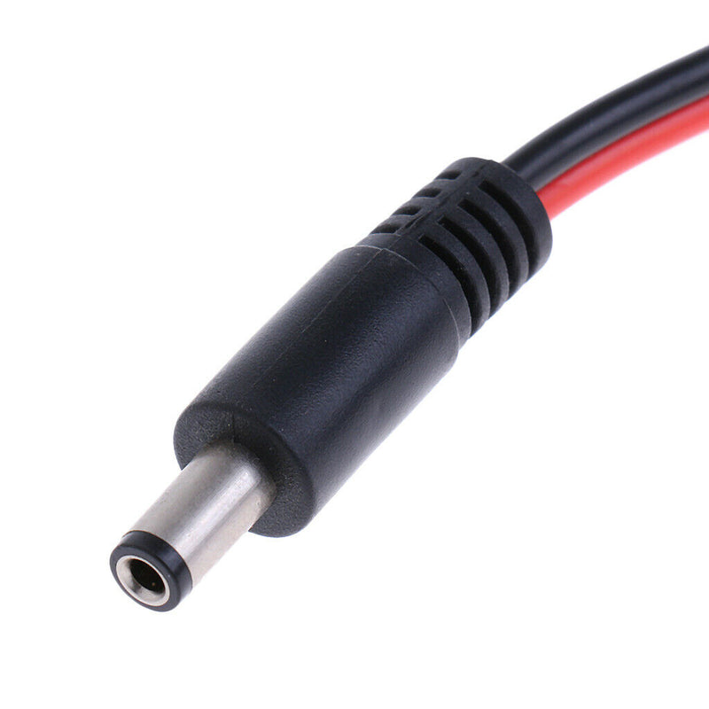 MagiDeal RC Lipo Battery Charge Cable 1:2 Alligator Clip For Imax B6 Charger