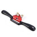 9" Metal Woodworking Blade Spoke Shave Manual Planer Plane Deburring Hand To Hn