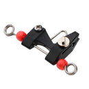 Trolling Clip Release Clips Boating Fishing Wire For Outrigger Downrigger