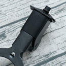 Cycling Bike Support Bicycle Holder Double Leg Foot Brace Parking Durable U6Y3