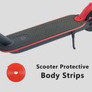 6pcs Electric Scooter Parts with Damping Hook for M365 M365PRO Kick Scooter