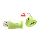 128M USB Flash Drive U Disk Novelty Cartoon Animal USB 2.0 Data USB Flash Disk