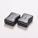 HDMI Female to Female Coupler Extender Adapter Connector HDTV HDCP 1080NT ME