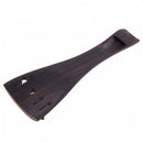 Ebony Wood 4/4 Violin Accessories Chinrest + Endpin +Tuners+Tailpiece+Peg