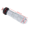 0-13mm Range Round Type Micrometer Head Measurement Measure Tool Rotation Smooth