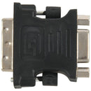 Adapter DVI 24 + 5 plug analog to VGA socket 1PCS