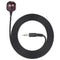 2.5Mm Ir Infrared Remote Control Receiver Extension Cord Cable For Ir Recei S3O2