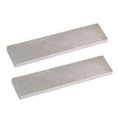 2pcs Alnico 5 Bar Magnet for Electric Guitar Humbucker Pickup Replacement
