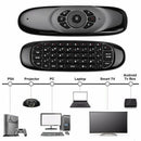 2.4G Air Mouse Wireless Keyboard Remote Control for Android TV Box Computer