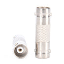 10Pcs BNC Female To BNC Female Connector Couplers Adapter For CCTV Video Came BX