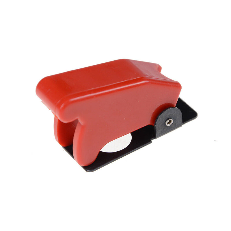 High quality Toggle Switch RED Safety Cover Waterproof Safety Flip Cap Kw