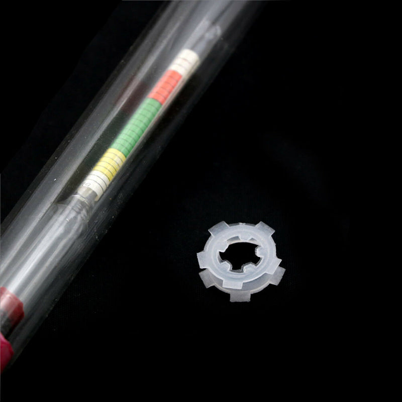 1.1-1.3 Colored Zone Battery Hydrometer Tester Acid Electrolyte Lead Flooded MME