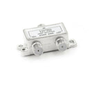 Metal 2-Way TV Satellite Cable Splitter for Sky Virgin Media 5-2400MHZ Hw