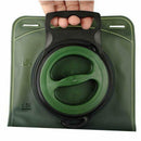2L Water Bladder Bag Hydration Bag Backpack Pack Hiking Camping Cycling Sports