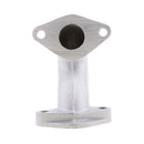 20mm Manifold Intake Inlet Pipe For 10cc 125cc Pit Dirt Bike ATV Quad