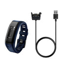 2PCK Charger for Garmin Vivosmart HR, Replacement Charging Cable Cord for G