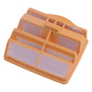 10X Replacement Air Filter Cleaner fit for Husqvarna 445 450 Chainsaw 544080802