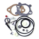 Carburetor Carb Rebuild Repair Kit fit for Briggs Stratton 492495 493762 498260