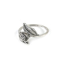 4pcs/set Mid Midi Above Knuckle Joint Ring Band Tip Finger Stacking Punk Rings