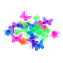 Bike Wheel Spoke Beads Kit Set - 62Pcs Cute Biking Cycling Accessories for Kids