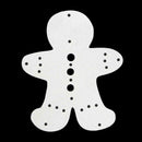 DIY Scrapbooking Album Paper Card Embossing Craft Xmas Cutting Man Dies Ste R0J7