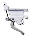 Steel High Shank Presser Foot Holder Adapter Standard Sewing Machines