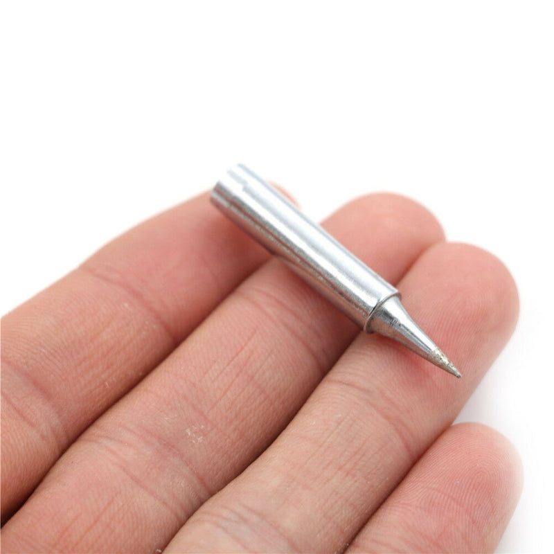 900M-T-SI Replace Soldering Solder Leader-Free Solder Iron Tip JR