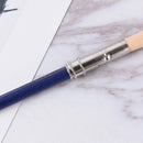 2Pcs Pencil Extender Adjustable Wooden Lengthener Holder Painting Drawing OZ