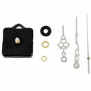 DIY Design Art Digit Wall Clock