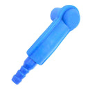 Blue Auto Car Brake Fluid Replace Tool Pump Oil Bleeder Exchange Air Equipment