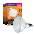 E27 Full  Sun Basking Spot Lamp Bulb for Lizards Reptiles 80W