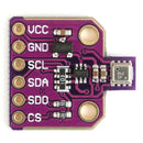 BME680 Cjmcu-680 High Altitude Sensor Module Development Board Digital Temp D2K3