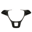 Steering Wheel Trim Sequins Cover Trim For