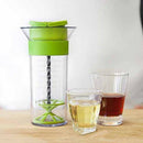 Sauces Universal Mixer Dressing Sauces Frother Whisk Salad Dressing Liquid